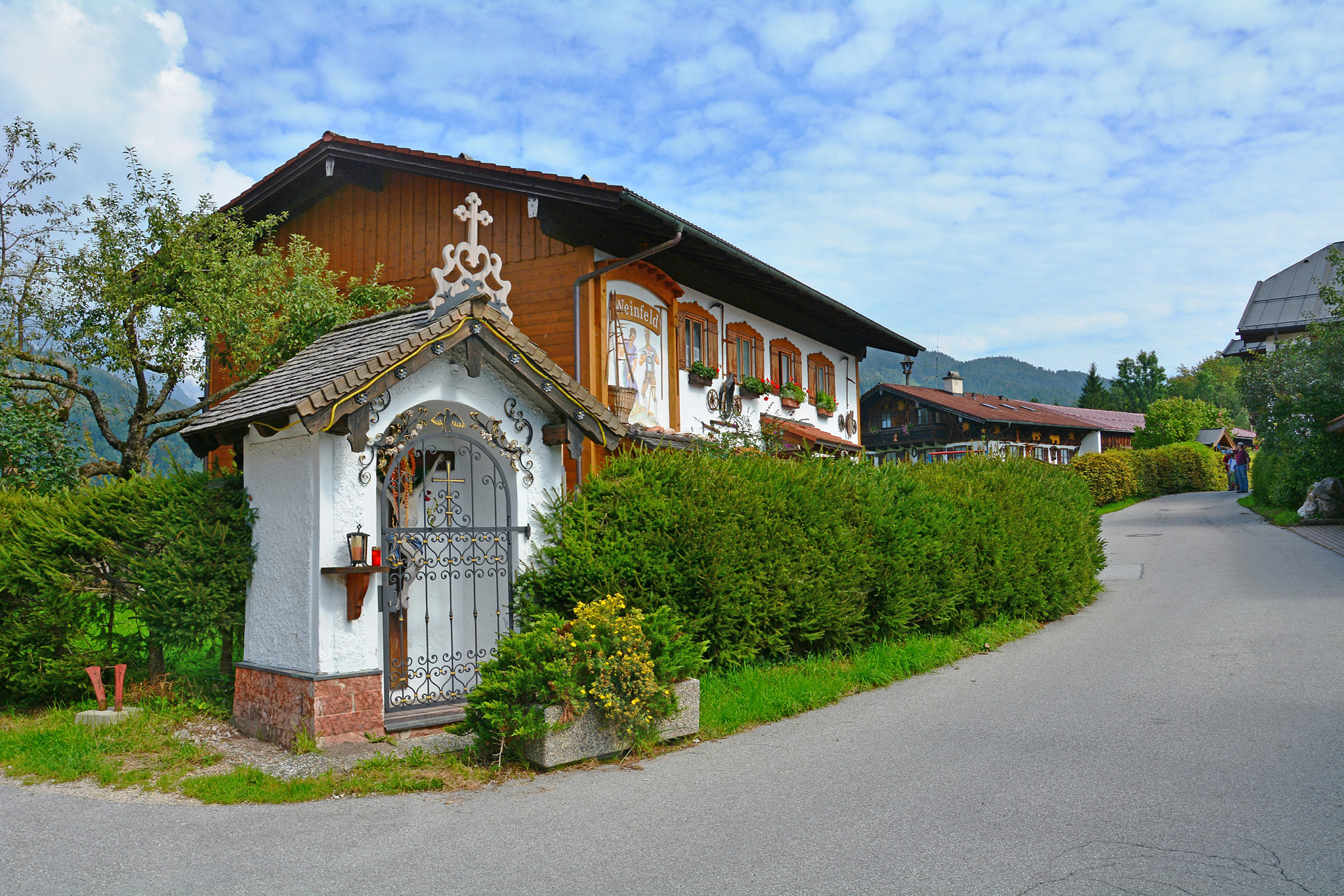 Berchtesgaden